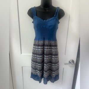 Missoni dress medium 42